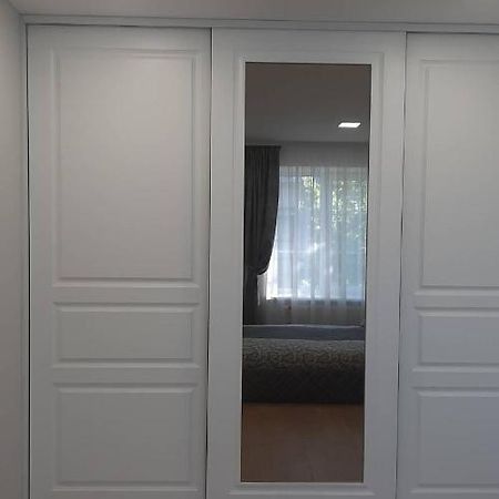 Jaukus Apartamentai Centre シャウレイ エクステリア 写真