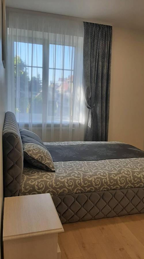 Jaukus Apartamentai Centre シャウレイ エクステリア 写真