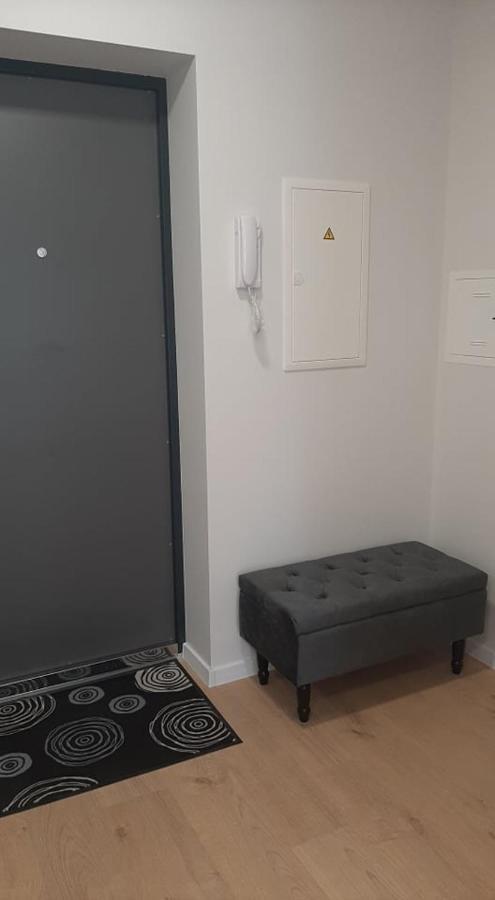 Jaukus Apartamentai Centre シャウレイ エクステリア 写真